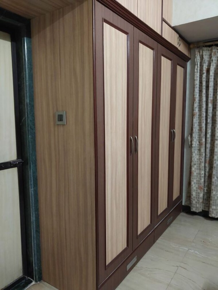 Balcony, om-villa-nerul 2 Bedroom 800 Sq.Ft. Apartment In Nerul Sector 21 Navi Mumbai 10012293