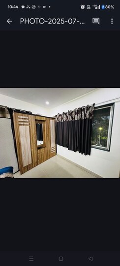 2 BHK + Extra Room Apartment For Rent in Baner Gaon