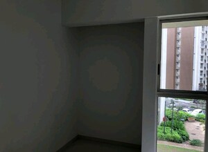 Bathroom in 2 BHK Apartment at Lodha Upper Thane Meadows, Anjur – for Rent