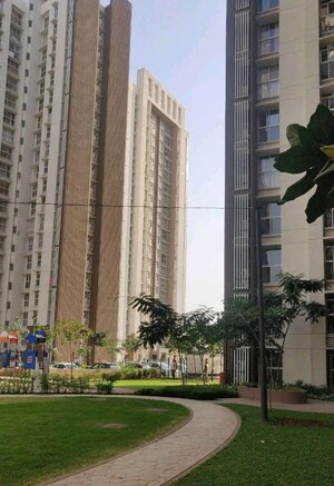 2 BHK Apartment – Exterior View View at Lodha Upper Thane Meadows, Anjur - for Rent