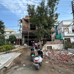5 BHK + Servant Room Villa For Sale in Sector 21