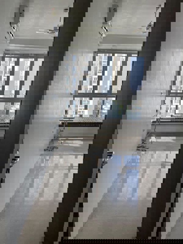 3 BHK + Store Room 1711 Sq.Ft. Apartment in Oberoi Exquisite Goregaon