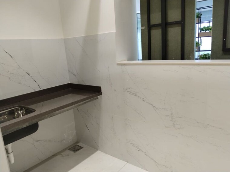 Room, lohia-jain-the-reserve 3 Bedroom 1413 Sq.Ft. Apartment In Koregaon Park Annexe Pune 10012268