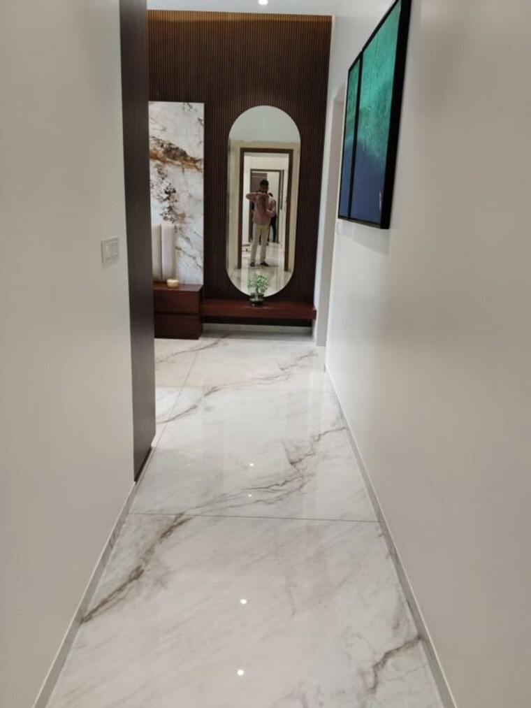 undefined, lohia-jain-the-reserve 3 Bedroom 1413 Sq.Ft. Apartment In Koregaon Park Annexe Pune 10012268