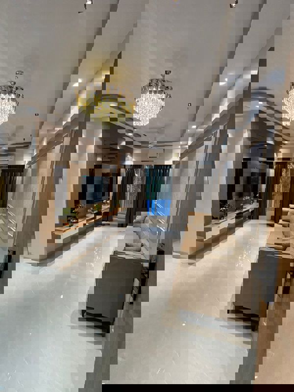 1 BHK 428 Sq.Ft. Apartment in Shan Windsor