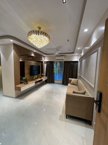 1 BHK Apartment For Sale in Shan Windsor, Malad West