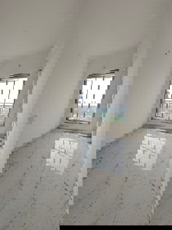 2 BHK 555 Sq.Ft. Apartment in Dharti Presidio