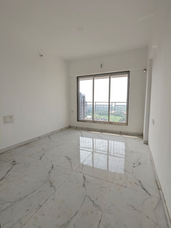 2 BHK Apartment For Sale in Dharti Presidio