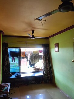 1 BHK Apartment For Sale in Viva Swarganga Complex