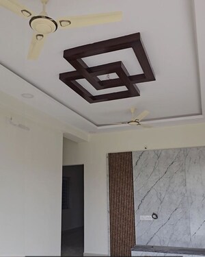 Living Room in 2 BHK Apartment at Peerzadiguda – for Sale