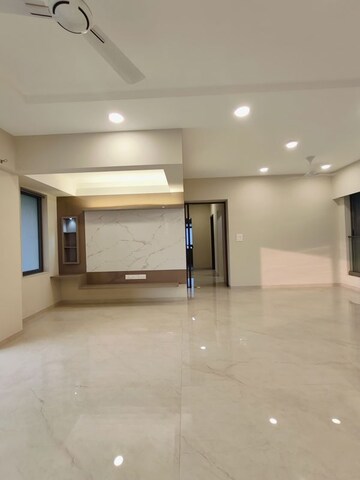 3 BHK Apartment For Rent in Nav Geeta CHS, Chembur