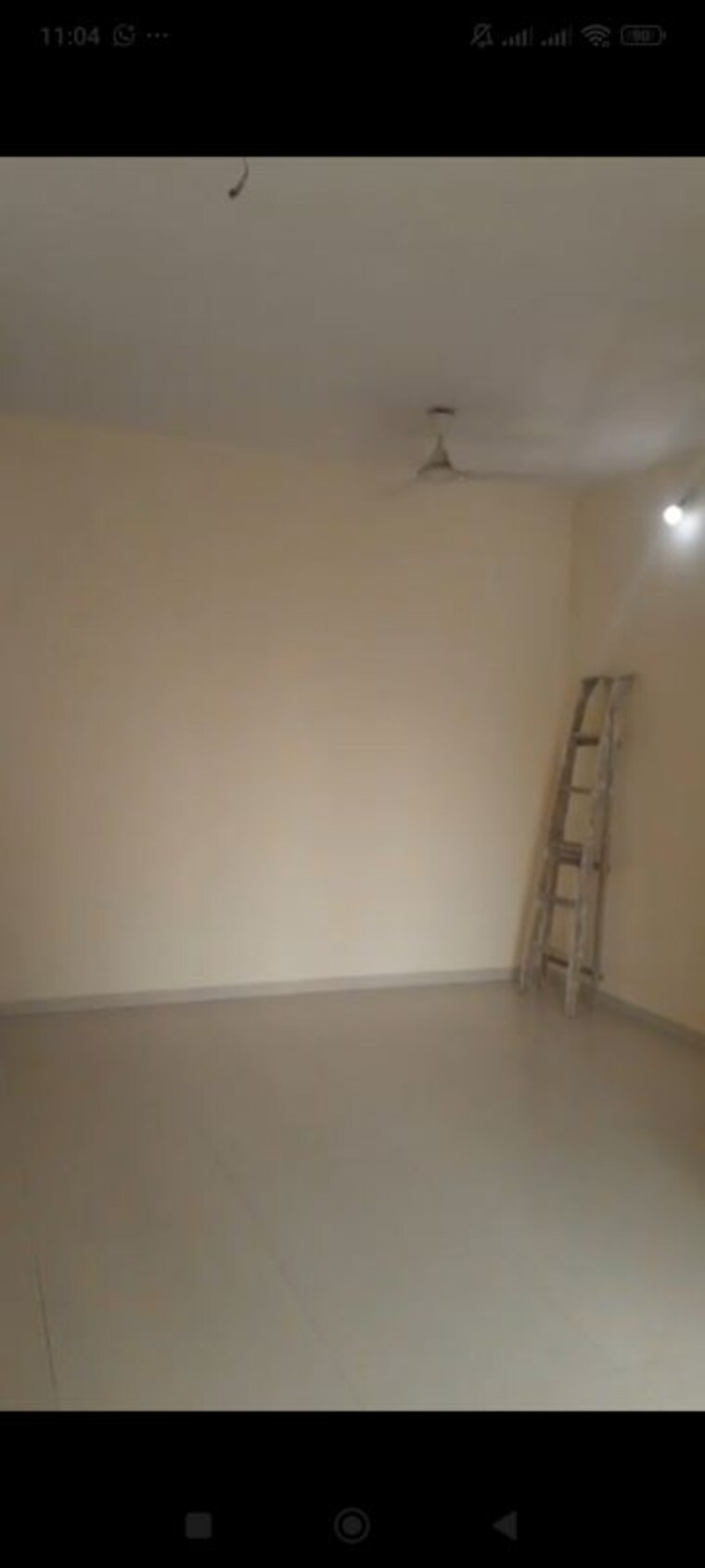 Room, vijay-galaxy 2 Bedroom 650 Sq.Ft. Apartment In Waghbil Thane 10012328