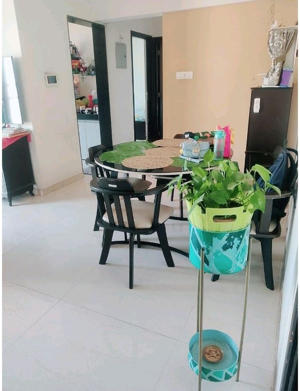 2 BHK + Pooja Room 690 Sq.Ft. Apartment in Siddhi Highland Haven