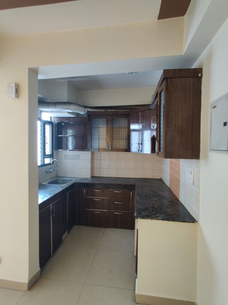 Kitchen, ajnara-integrity 2 Bedroom 718 Sq.Ft. Apartment In Raj Nagar Extension Ghaziabad 10012338