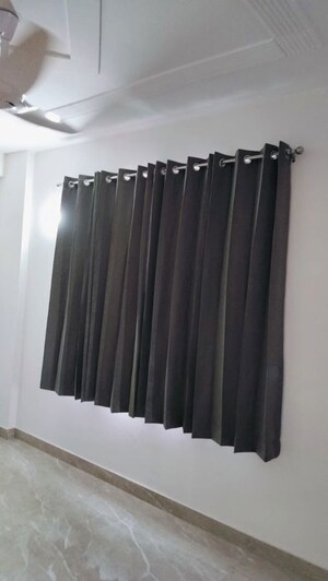 Building Lobby in 3.5 BHK Apartment at SRS Residency, Sector 88 – for Rent