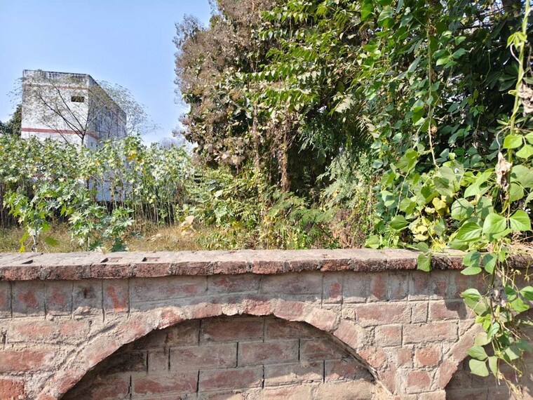undefined, jankipuram  3200 Sq.Ft. Plot In Jankipuram Lucknow 10012347