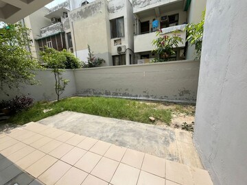 Balcony in 2 BHK Builder Floor at Vatika India Next, Sector 82 – for Rent