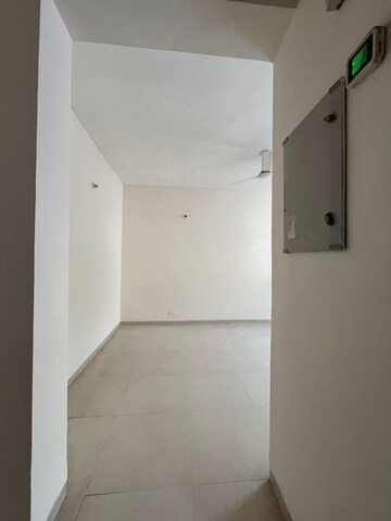 Bathroom in 2 BHK Builder Floor at Vatika India Next, Sector 82 – for Rent