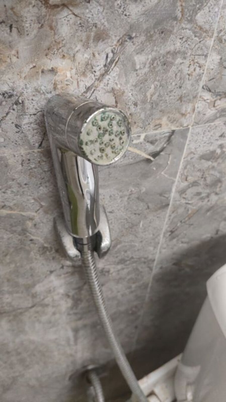 Bathroom, vatika-india-next 2 Bedroom 925 Sq.Ft. Builder Floor In Sector 82 Gurgaon 10012349