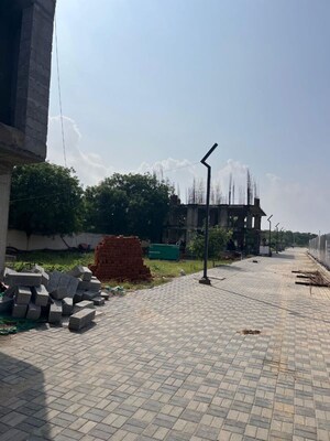  Plot – Exterior View View at ROF Normanton Park, Sohna Sector 36 - for Sale