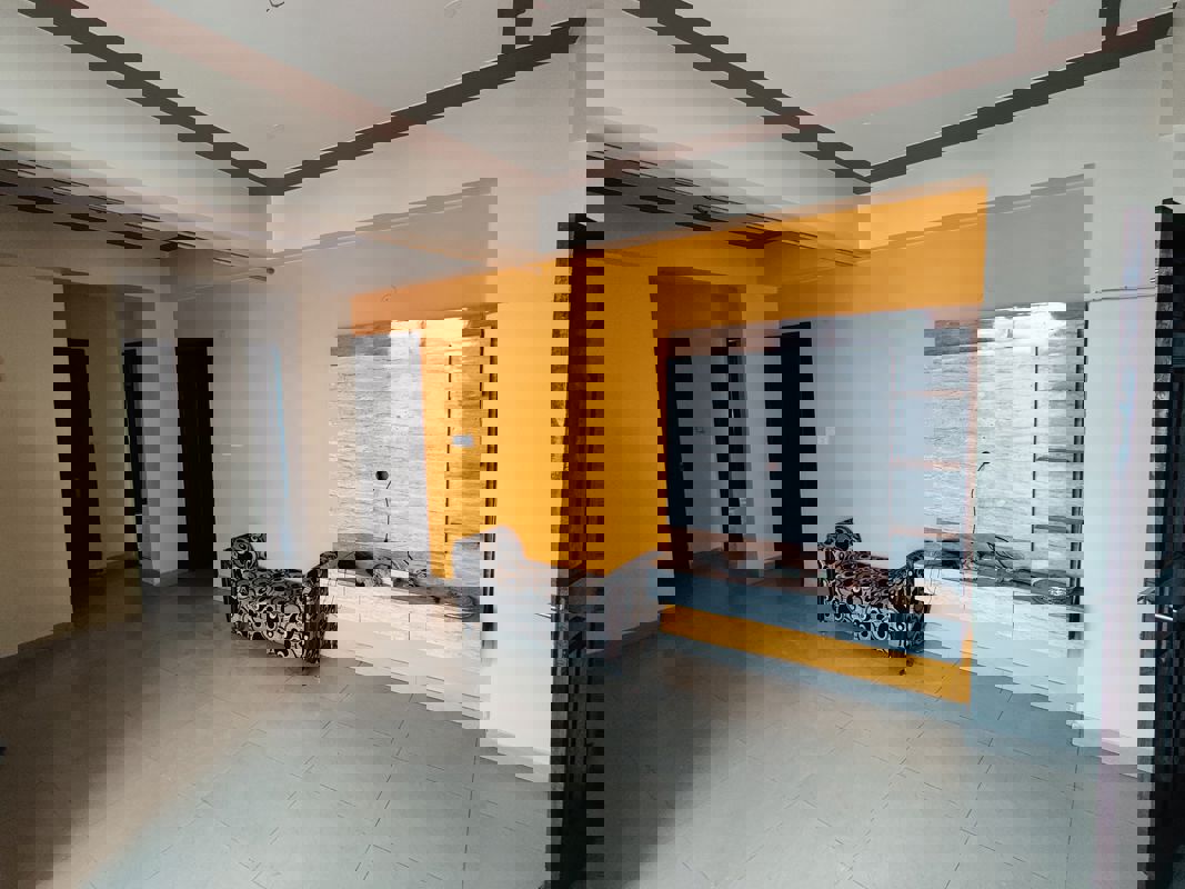 2 BHK + Study Room 718 Sq.Ft. Apartment in Ajnara Integrity