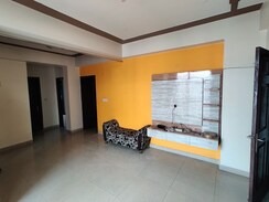 2 BHK + Study Room Apartment For Sale in Ajnara Integrity