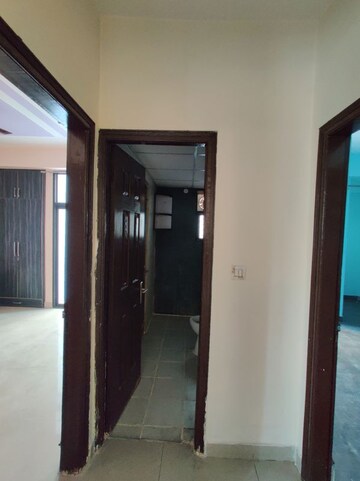 Building Lobby in 2 BHK Apartment at Ajnara Integrity, Raj Nagar Extension – for Sale