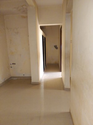 Bathroom in 1 BHK Apartment at MAAD Nakoda Heights, Nalasopara West – for Rent