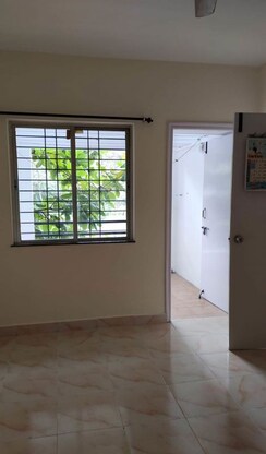 1 BHK Apartment For Rent in B U Bhandari Indrashri