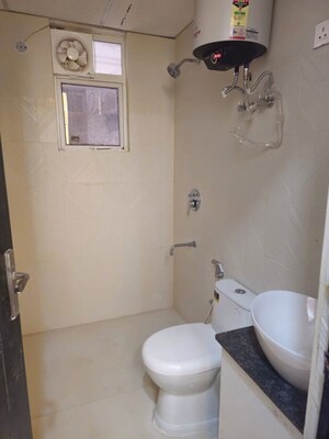 Bathroom in 2 BHK Apartment at Godrej Nature Plus, Sohna Sector 33 – for Sale