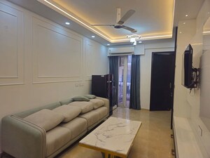 Bedroom in 2 BHK Apartment at Godrej Nature Plus, Sohna Sector 33 – for Sale