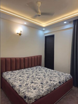 Bedroom in 2 BHK Apartment at Godrej Nature Plus, Sohna Sector 33 – for Sale