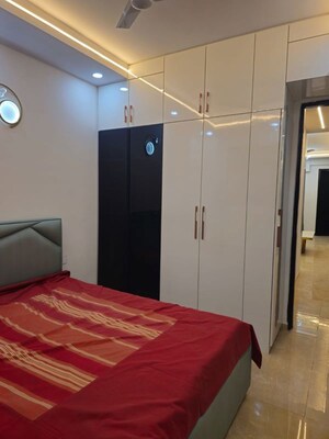 Bedroom in 2 BHK Apartment at Godrej Nature Plus, Sohna Sector 33 – for Sale