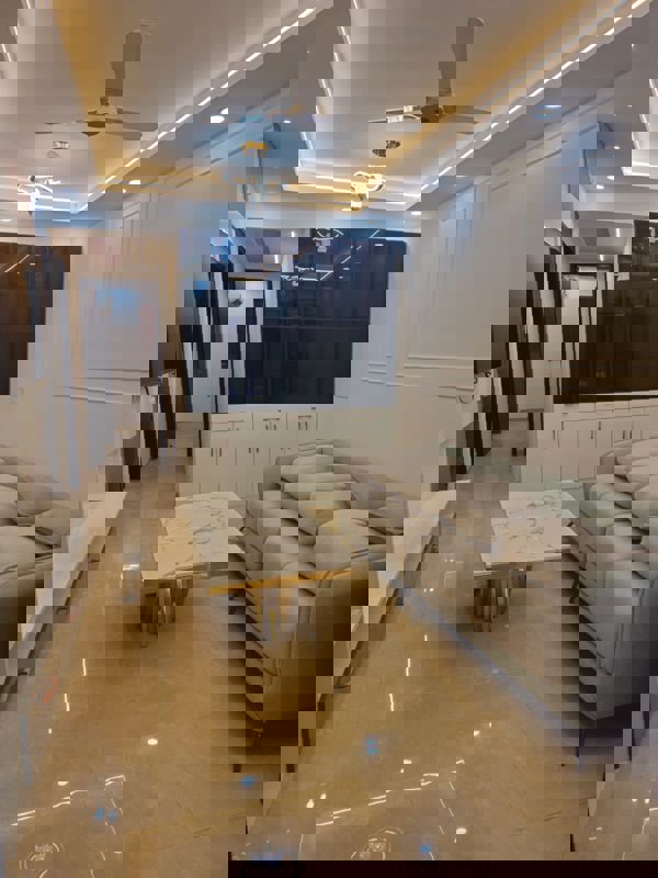 2 BHK + Pooja Room 1385 Sq.Ft. Apartment in Godrej Nature Plus