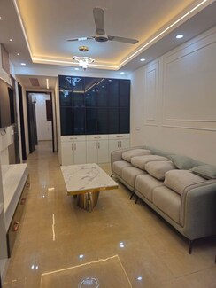 2 BHK + Pooja Room Apartment For Sale in Godrej Nature Plus