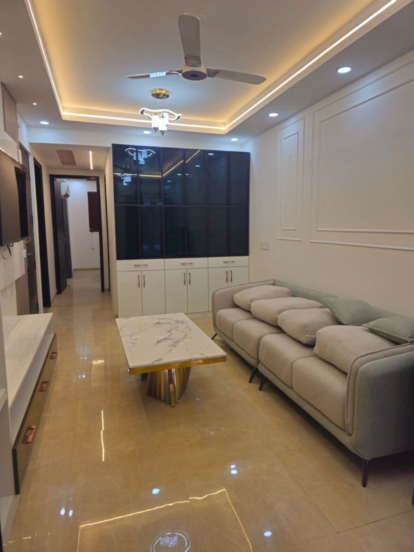 2 BHK + Pooja Room Apartment For Sale in Godrej Nature Plus