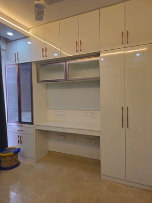 Kitchen in 2 BHK Apartment at Godrej Nature Plus, Sohna Sector 33 – for Sale