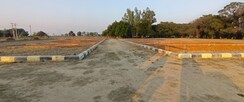 Plot For Sale in Jankipuram Extension