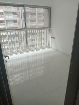 Bedroom in 2 BHK Builder Floor at Bramhacorp The Collection, Kalyani Nagar – for Rent