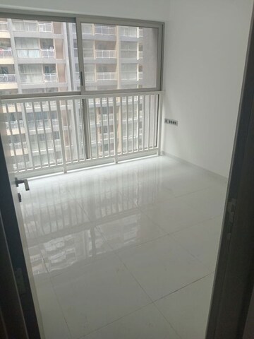 Bedroom in 2 BHK Builder Floor at Bramhacorp The Collection, Kalyani Nagar – for Rent