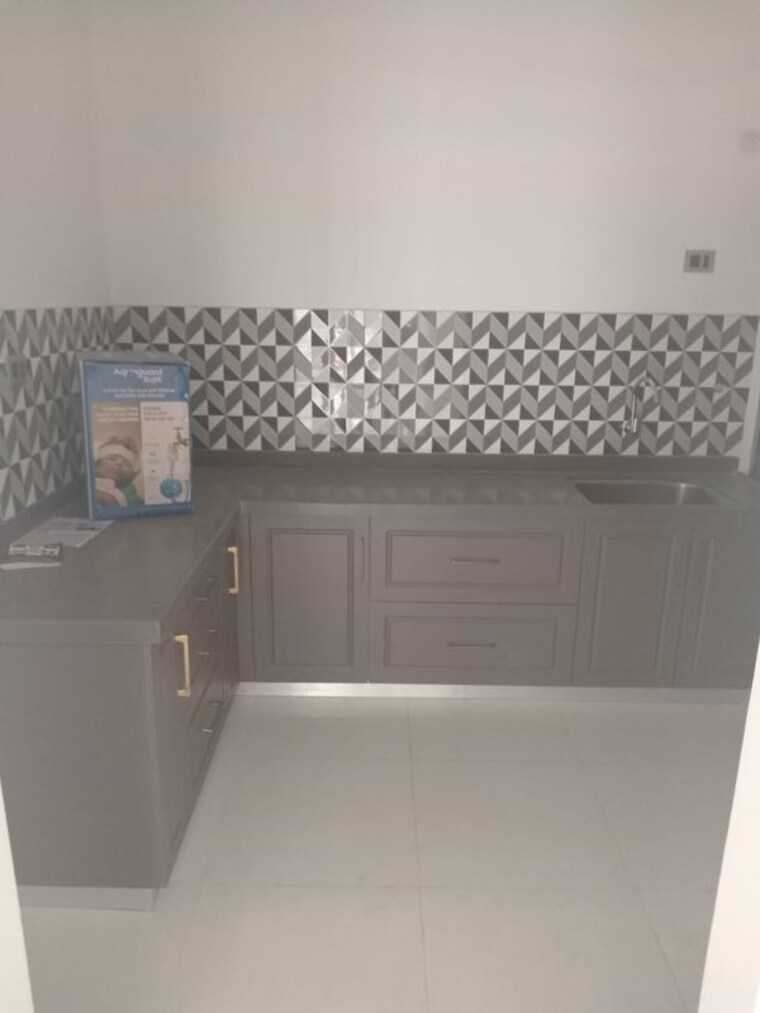 Kitchen, bramhacorp-the-collection 2 Bedroom 1000 Sq.Ft. Builder Floor In Kalyani Nagar Pune 10012362