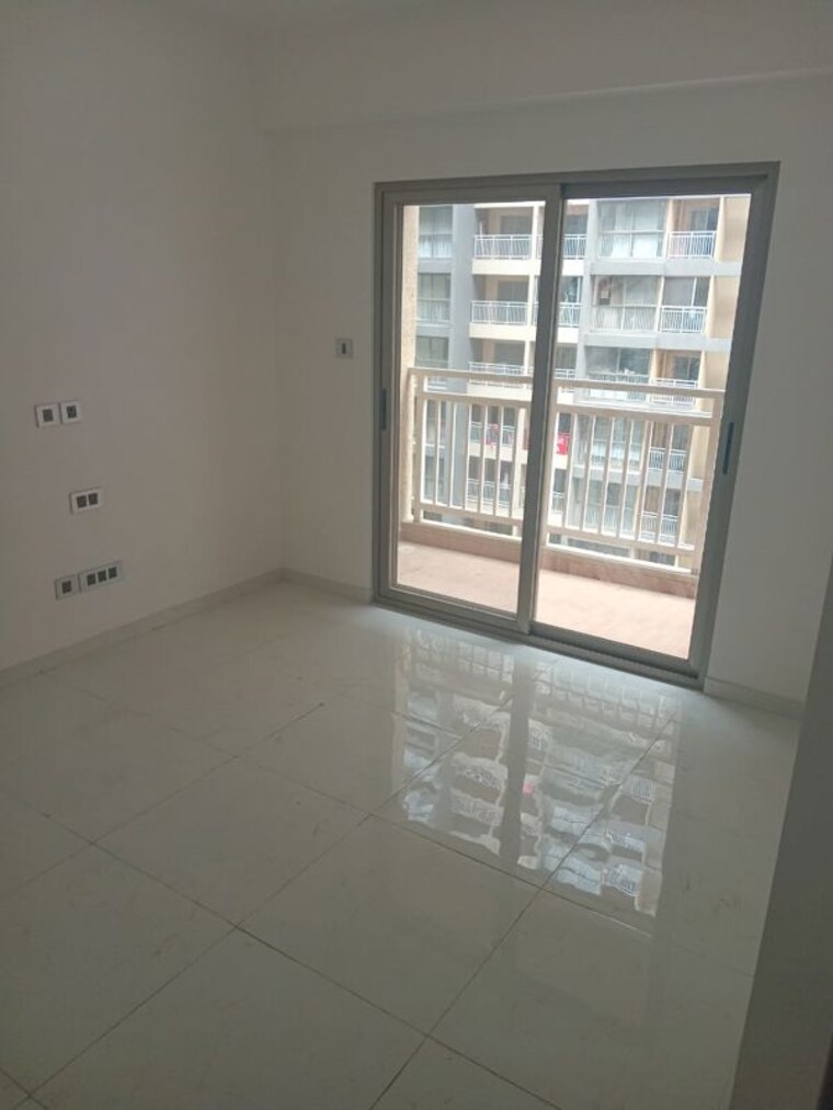 Master Bedroom, bramhacorp-the-collection 2 Bedroom 1000 Sq.Ft. Builder Floor In Kalyani Nagar Pune 10012362