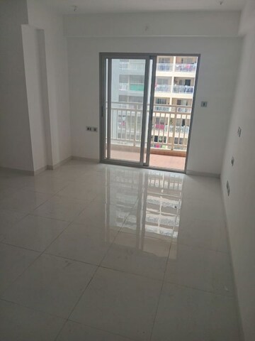 Living Room in 2 BHK Builder Floor at Bramhacorp The Collection, Kalyani Nagar – for Rent