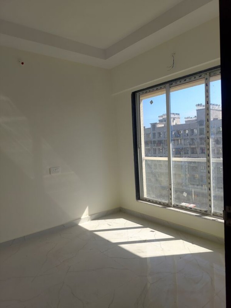 Room, navkar-building 1 Bedroom 575 Sq.Ft. Apartment In Nalasopara West Palghar 10012369