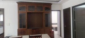 Kitchen in 3.5 BHK Builder Floor at Sector 14 – for Rent