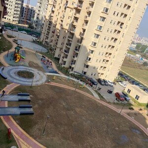 Parking in 2 BHK Apartment at Signature Orchard Avenue 2, Hayatpur – for Sale