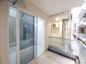 Balcony in 2 BHK Builder Floor at Sector 37d – for Sale