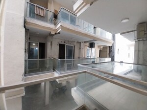 Balcony in 2 BHK Builder Floor at Sector 37d – for Sale
