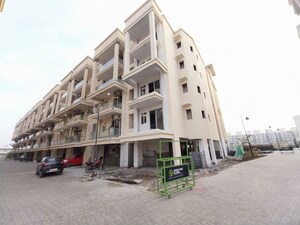2 BHK Builder Floor – Exterior View View at Sector 37d - for Sale