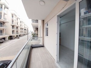 Balcony in 2 BHK Builder Floor at Sector 37d – for Sale